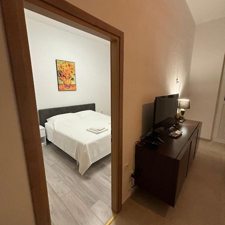 Apartment Kairos Trogir Bagian luar foto