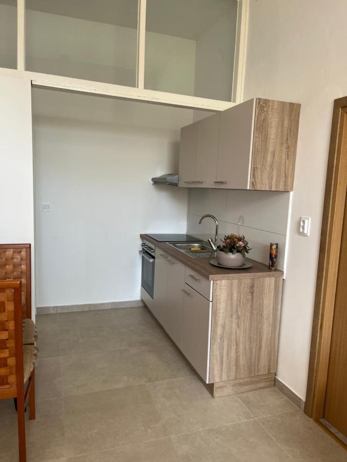 Apartment Kairos Trogir Bagian luar foto