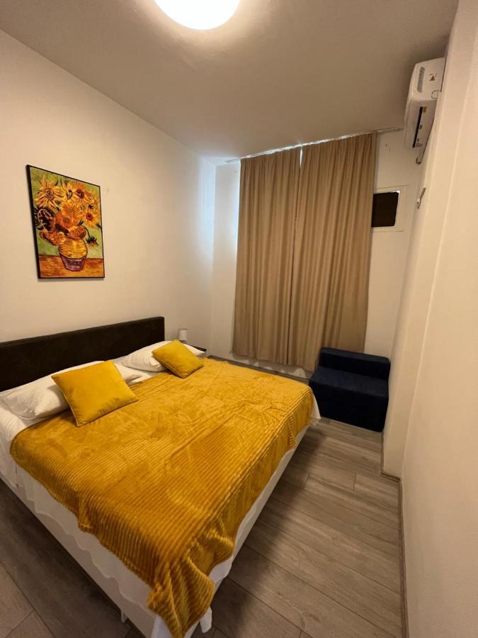 Apartment Kairos Trogir Bagian luar foto